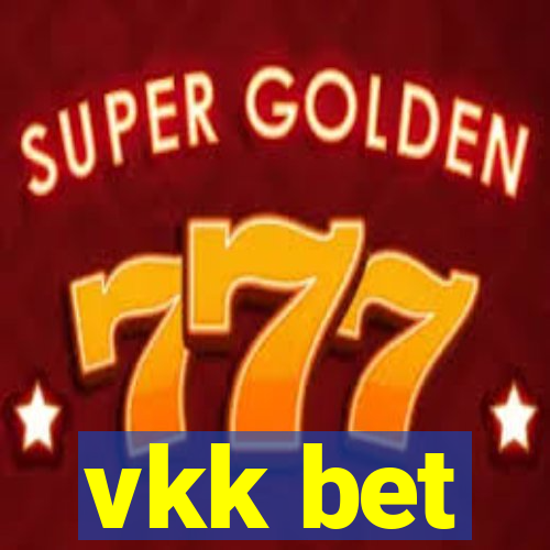 vkk bet