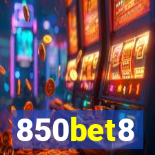 850bet8