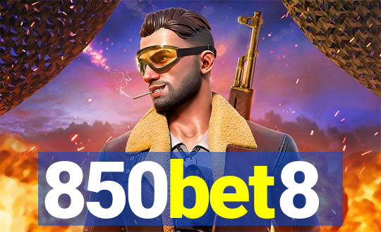 850bet8