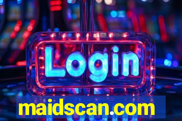 maidscan.com