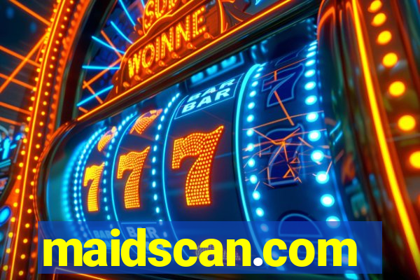 maidscan.com