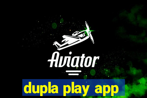 dupla play app