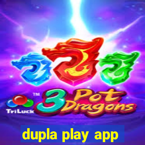 dupla play app