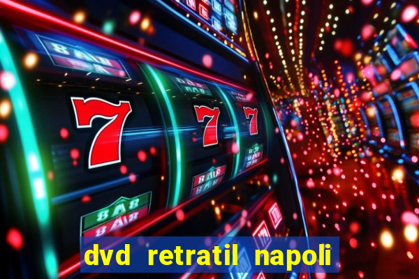 dvd retratil napoli 9696 bt com gps tv bluetooth touch