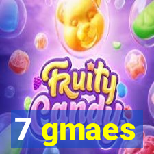 7 gmaes