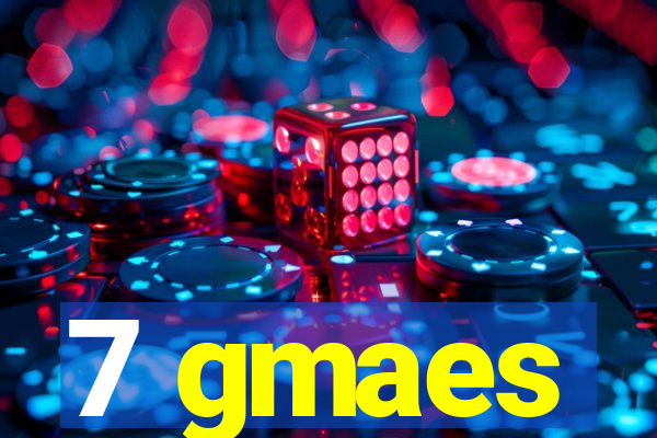 7 gmaes