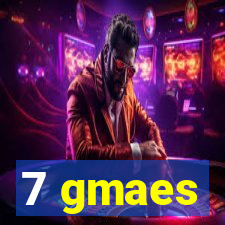 7 gmaes