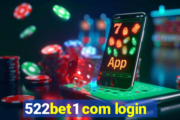 522bet1 com login