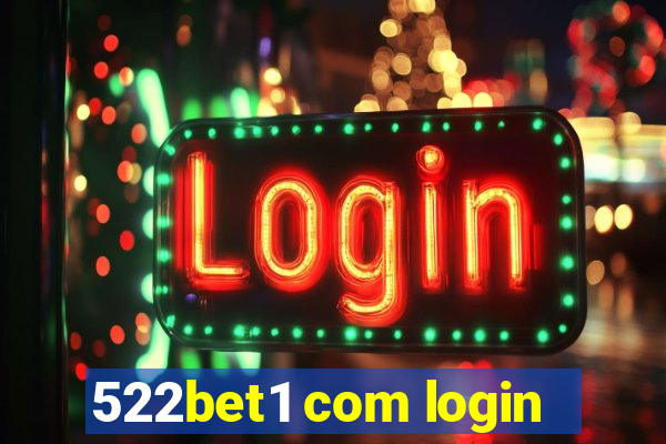 522bet1 com login