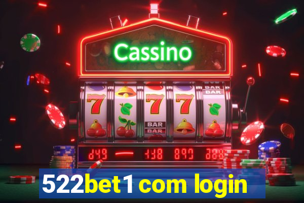 522bet1 com login