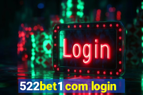 522bet1 com login