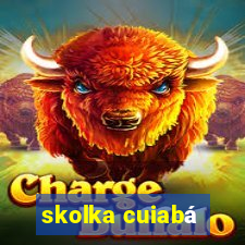 skolka cuiabá