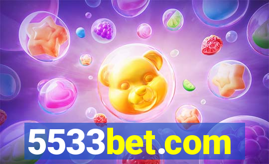 5533bet.com