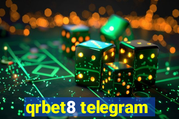 qrbet8 telegram