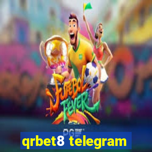 qrbet8 telegram