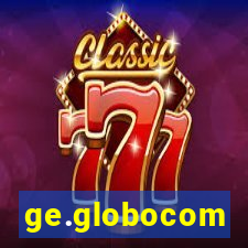 ge.globocom