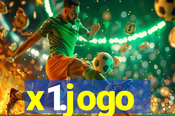 x1.jogo