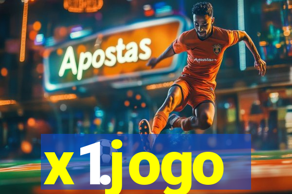 x1.jogo