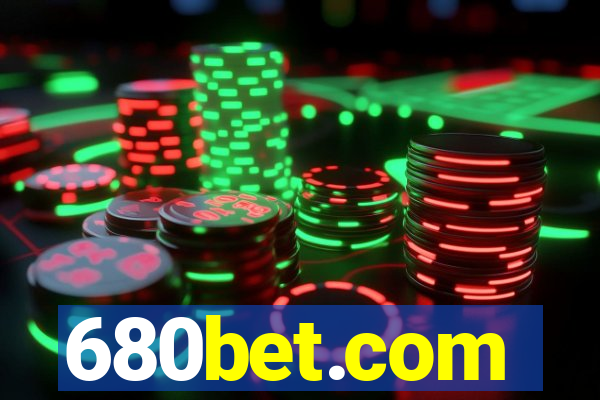 680bet.com