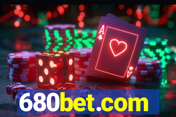 680bet.com