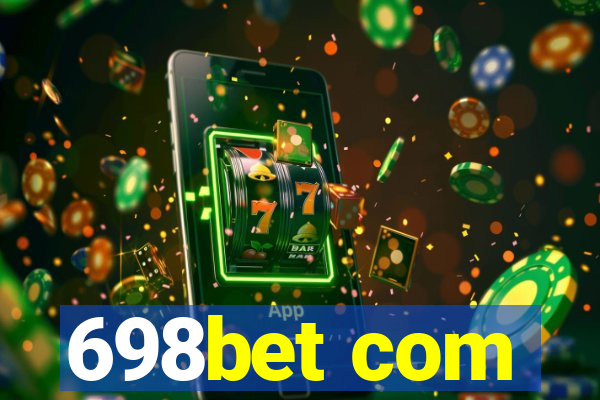 698bet com