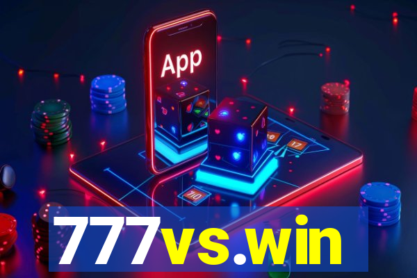 777vs.win