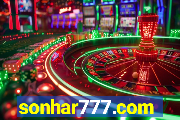 sonhar777.com