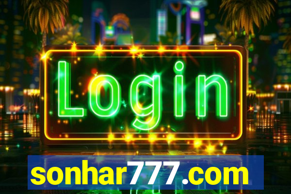 sonhar777.com