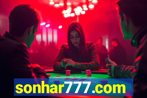 sonhar777.com