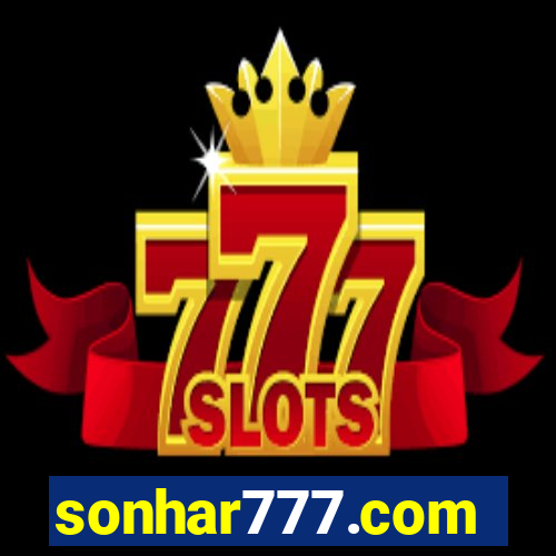 sonhar777.com