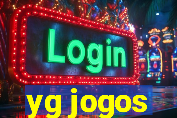 yg jogos