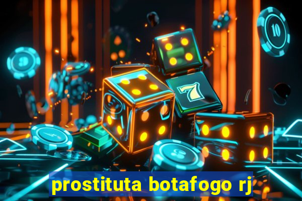 prostituta botafogo rj