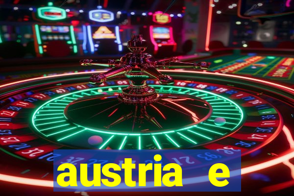 austria e eslovaquia palpite