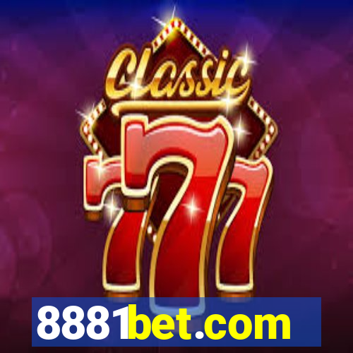 8881bet.com