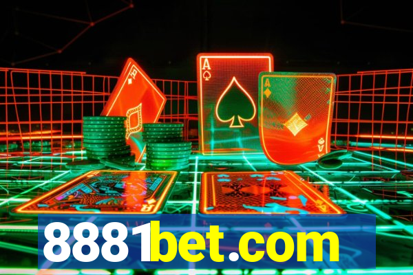 8881bet.com