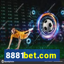 8881bet.com