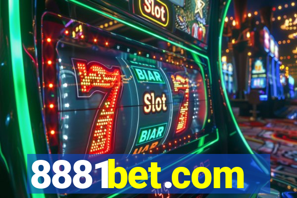 8881bet.com