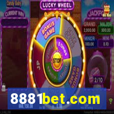 8881bet.com