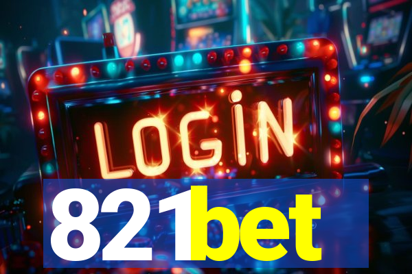 821bet