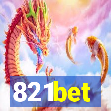 821bet