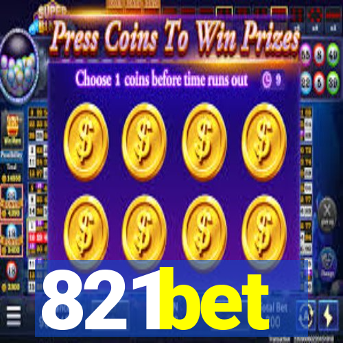 821bet