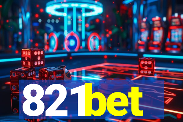 821bet