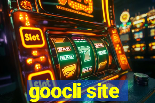 goocli site