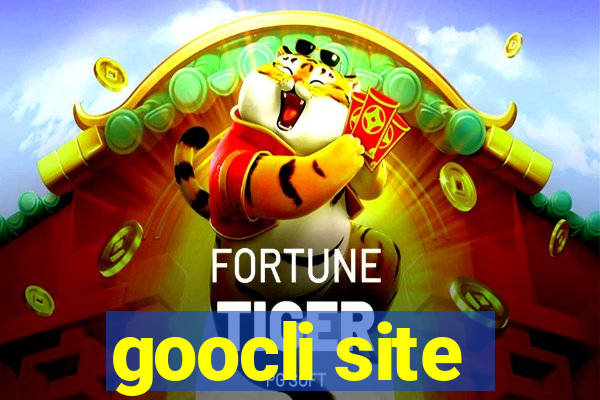 goocli site