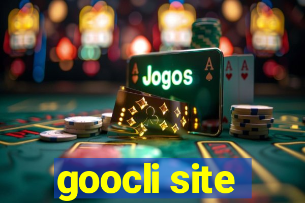 goocli site