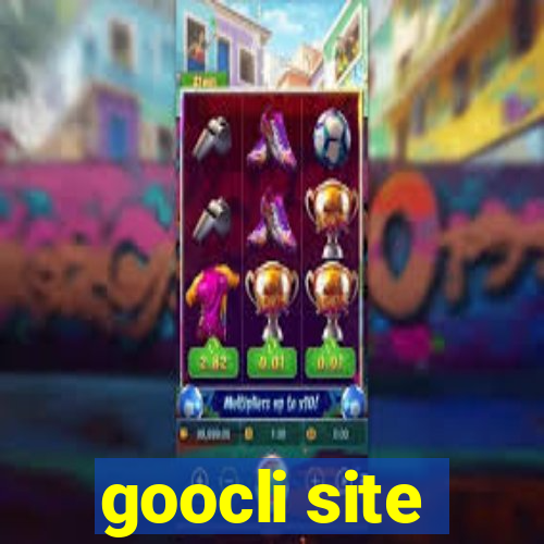 goocli site