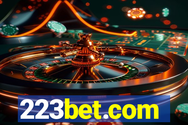 223bet.com