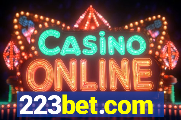 223bet.com