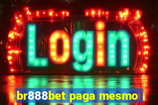 br888bet paga mesmo