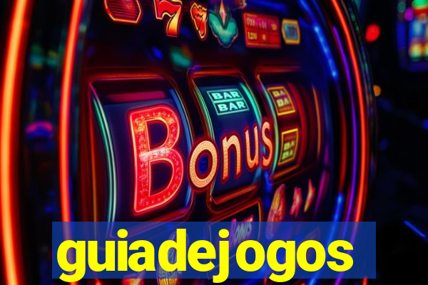 guiadejogos